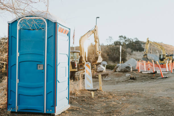 Portable Toilet Options We Offer in Eagle Point, OR